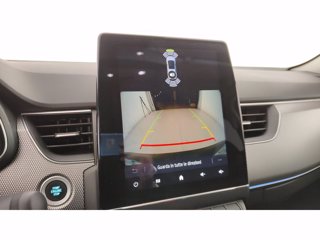 RENAULT Arkana 1.6 E-Tech full hybrid Techno Auto 145cv