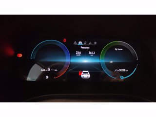 RENAULT Arkana 1.6 E-Tech full hybrid Techno Auto 145cv