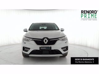 RENAULT Arkana 1.6 E-Tech full hybrid Techno Auto 145cv