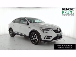 RENAULT Arkana 1.6 E-Tech full hybrid Techno Auto 145cv