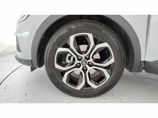 RENAULT Arkana 1.6 E-Tech full hybrid Techno Auto 145cv