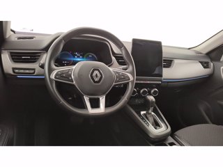 RENAULT Arkana 1.6 E-Tech full hybrid Techno Auto 145cv