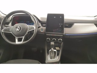 RENAULT Arkana 1.6 E-Tech full hybrid Techno Auto 145cv