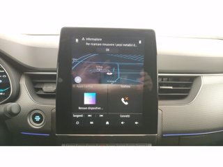 RENAULT Arkana 1.6 E-Tech full hybrid Techno Auto 145cv