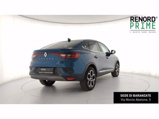 RENAULT Arkana 1.6 E-Tech full hybrid Techno Auto 145cv