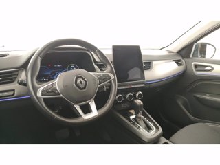 RENAULT Arkana 1.6 E-Tech full hybrid Techno Auto 145cv