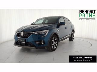 RENAULT Arkana 1.6 E-Tech full hybrid Techno 145cv