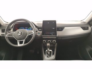 RENAULT Arkana 1.6 E-Tech full hybrid Techno Auto 145cv