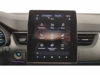 RENAULT Arkana 1.6 E-Tech full hybrid Techno Auto 145cv