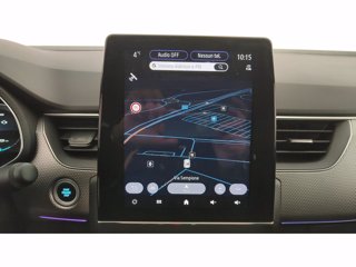 RENAULT Arkana 1.6 E-Tech full hybrid Techno Auto 145cv