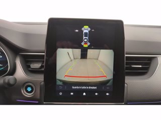 RENAULT Arkana 1.6 E-Tech full hybrid Techno Auto 145cv