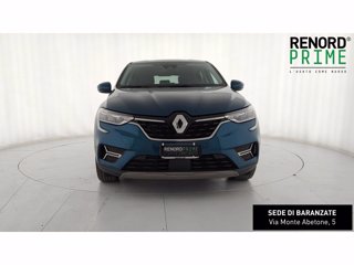 RENAULT Arkana 1.6 E-Tech full hybrid Techno Auto 145cv