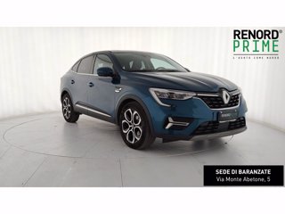 RENAULT Arkana 1.6 E-Tech full hybrid Techno Auto 145cv