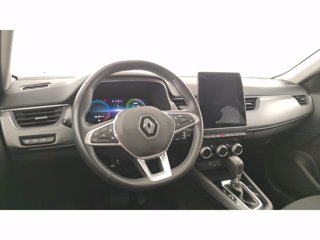 RENAULT Arkana 1.6 E-Tech full hybrid Techno Auto 145cv