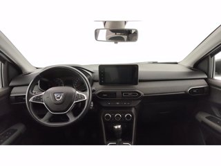 DACIA Jogger 1.0 TCe GPL Extreme