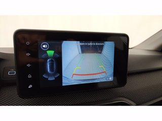 DACIA Jogger 1.0 TCe GPL Extreme