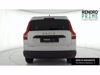 DACIA Jogger 1.0 TCe GPL Extreme