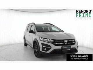 DACIA Jogger 1.0 TCe GPL Extreme