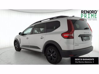 DACIA Jogger 1.0 TCe GPL Extreme