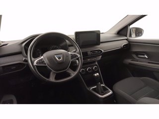 DACIA Jogger 1.0 TCe GPL Extreme