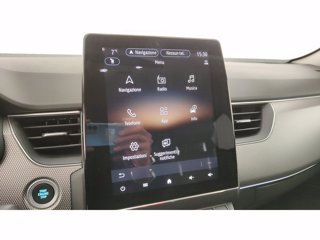 RENAULT Arkana 1.6 E-Tech full hybrid Intens Auto 145cv