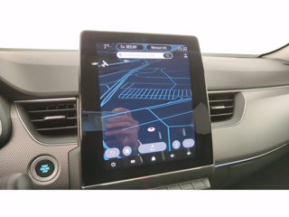 RENAULT Arkana 1.6 E-Tech full hybrid Intens Auto 145cv