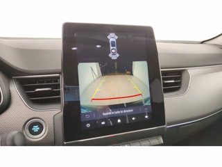 RENAULT Arkana 1.6 E-Tech full hybrid Intens Auto 145cv