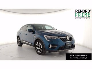 RENAULT Arkana 1.6 E-Tech full hybrid Intens Auto 145cv