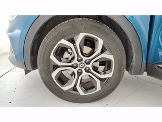 RENAULT Arkana 1.6 E-Tech full hybrid Intens Auto 145cv