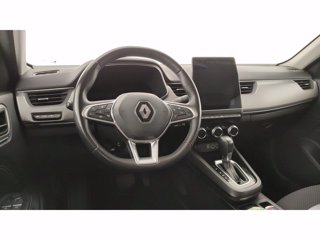 RENAULT Arkana 1.6 E-Tech full hybrid Intens Auto 145cv