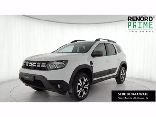 DACIA Duster 1.0 tce Journey UP Gpl 4x2 100cv