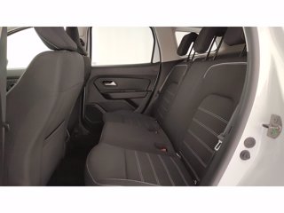 DACIA Duster 1.0 tce Journey UP Gpl 4x2 100cv