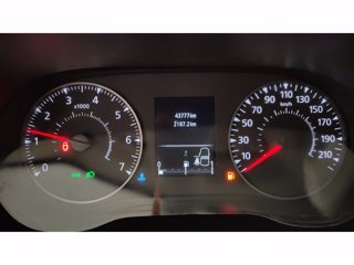 DACIA Duster 1.0 tce Journey UP Gpl 4x2 100cv