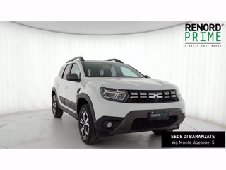 DACIA Duster 1.0 tce Journey UP Gpl 4x2 100cv
