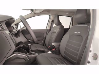 DACIA Duster 1.0 tce Journey UP Gpl 4x2 100cv