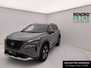 NISSAN X-Trail 1.5 e-power Tekna 2wd auto