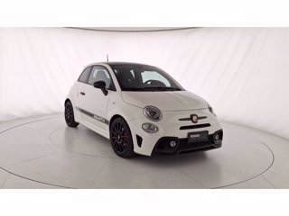 ABARTH 595 1.4 T-Jet 180cv esseesse