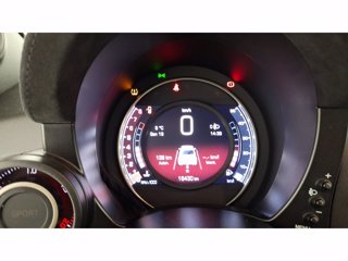 ABARTH 595 1.4 T-Jet 180cv esseesse