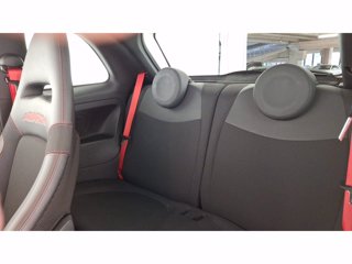 ABARTH 595 1.4 T-Jet 180cv esseesse