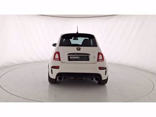 ABARTH 595 1.4 T-Jet 180cv esseesse