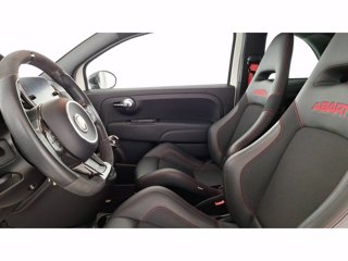 ABARTH 595 1.4 T-Jet 180cv esseesse