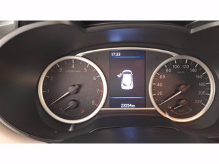 NISSAN Micra 5 Porte 1.0 IG-T 92cv Acenta