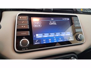 NISSAN Micra 5 Porte 1.0 IG-T 92cv Acenta