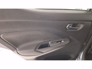 NISSAN Micra 5 Porte 1.0 IG-T 92cv Acenta