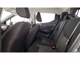NISSAN Micra 5 Porte 1.0 IG-T 92cv Acenta