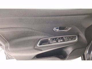 NISSAN Micra 5 Porte 1.0 IG-T 92cv Acenta