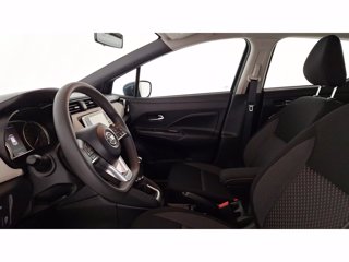 NISSAN Micra 5 Porte 1.0 IG-T 92cv Acenta