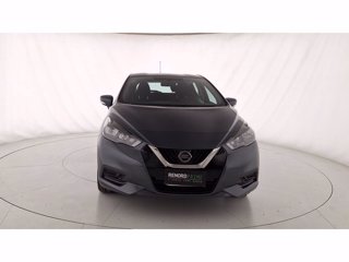 NISSAN Micra 5 Porte 1.0 IG-T 92cv Acenta