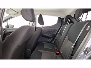 NISSAN Micra 5 Porte 1.0 IG-T 92cv Acenta