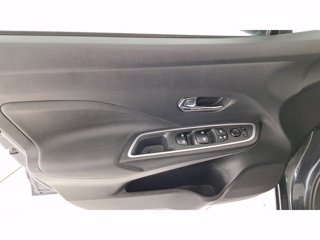 NISSAN Micra 5 Porte 1.0 IG-T 92cv Acenta